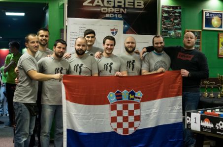 Osvrt izbornika Nemeca na Sava Kup 2017